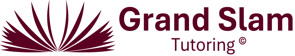 Grand SLam Tutoring